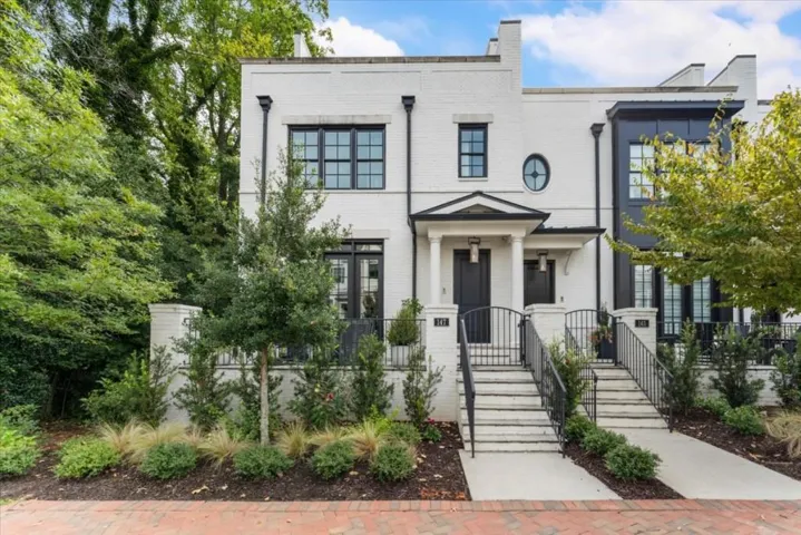 147 Canton Street, Alpharetta, Georgia 30009