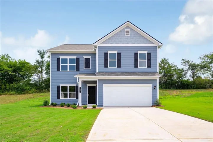 84 Willow Circle, Rock Spring, Georgia 30739