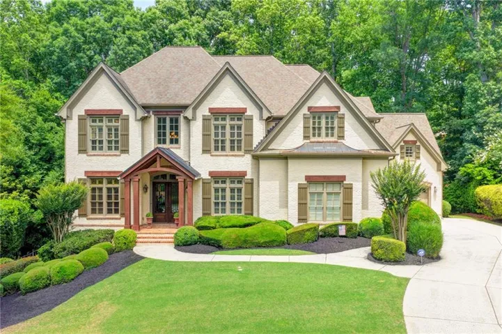 2420 Bute Cliff Trace, Cumming, Georgia 30041