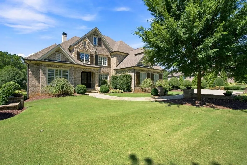 16138 Belford Drive, Milton, Georgia 30004, Milton, GA 30004 — photo 1 of 61