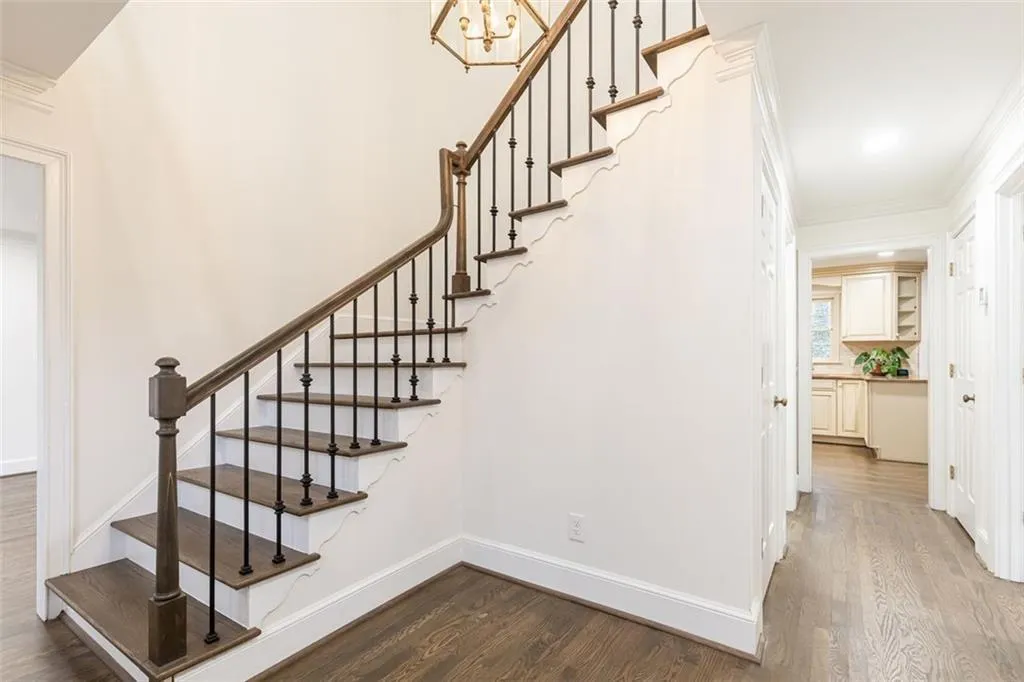 325 Breakwater Ridge, Atlanta, Georgia 30328, 5 Bedrooms Bedrooms, ,4 BathroomsBathrooms,Residential,Sold,325 Breakwater Ridge,6838047