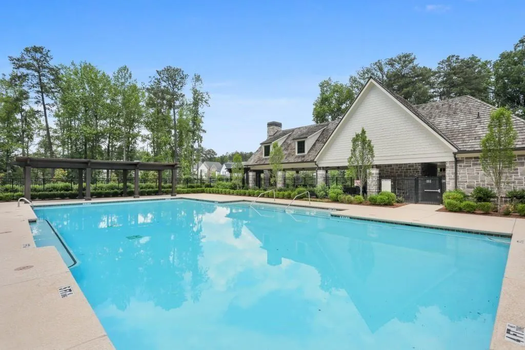 6494 Canopy Drive, Atlanta, Georgia 30328, 5 Bedrooms Bedrooms, ,4 BathroomsBathrooms,Residential,Sold,6494 Canopy Drive,6981534