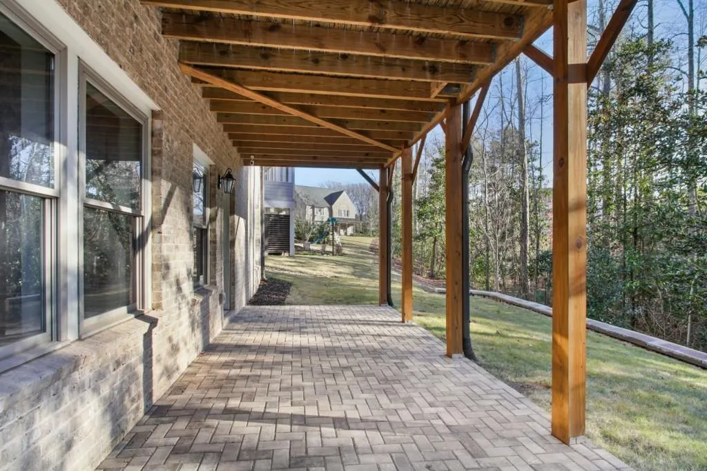 6494 Canopy Drive, Atlanta, Georgia 30328, 5 Bedrooms Bedrooms, ,4 BathroomsBathrooms,Residential,Sold,6494 Canopy Drive,6981534