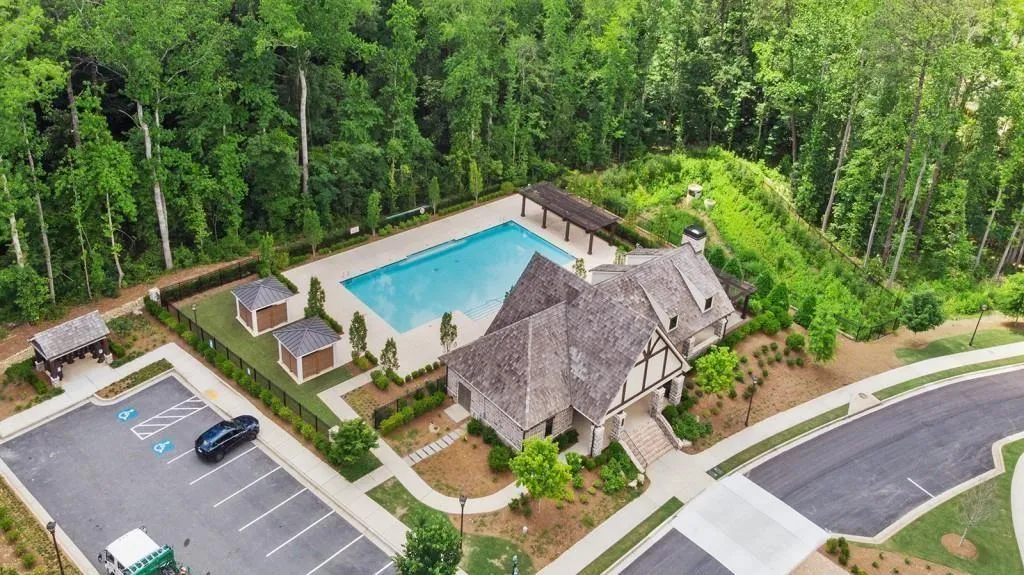 6494 Canopy Drive, Atlanta, Georgia 30328, 5 Bedrooms Bedrooms, ,4 BathroomsBathrooms,Residential,Sold,6494 Canopy Drive,6981534