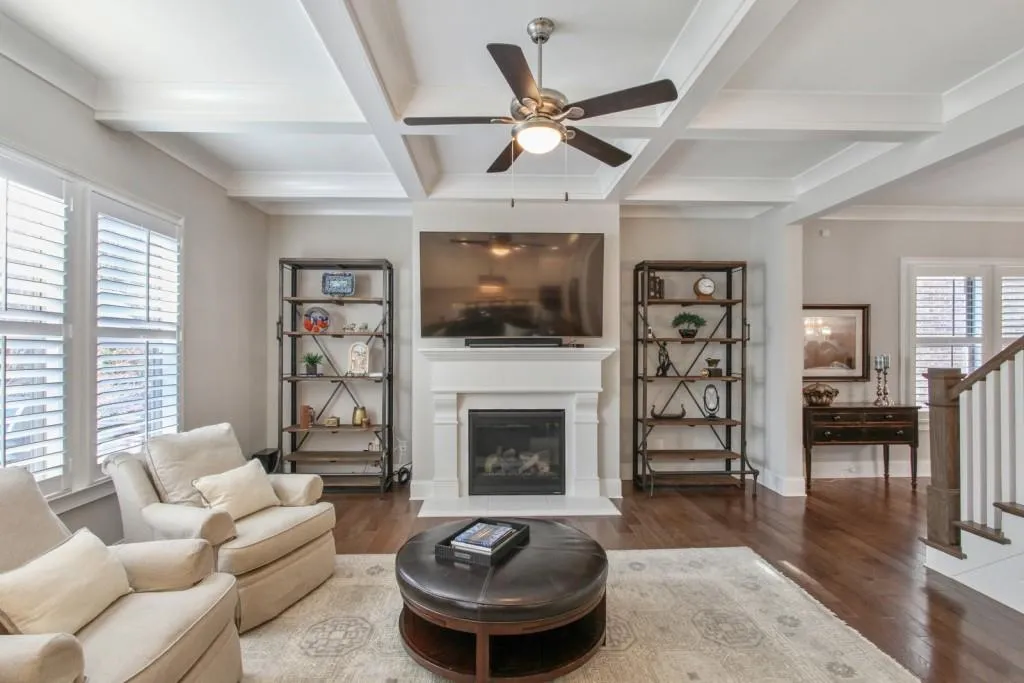 6494 Canopy Drive, Atlanta, Georgia 30328, 5 Bedrooms Bedrooms, ,4 BathroomsBathrooms,Residential,Sold,6494 Canopy Drive,6981534