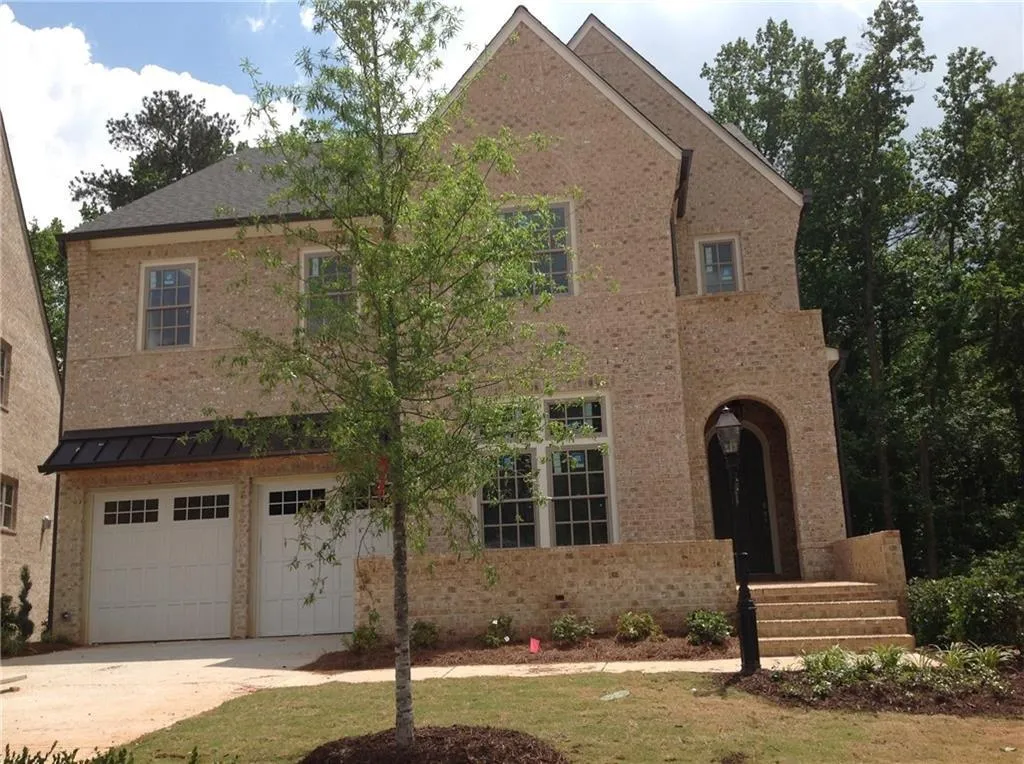 6494 Canopy Drive, Atlanta, Georgia 30328, 5 Bedrooms Bedrooms, ,4 BathroomsBathrooms,Residential,Sold,6494 Canopy Drive,6981534