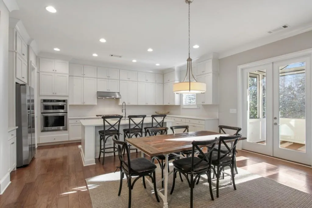 6494 Canopy Drive, Atlanta, Georgia 30328, 5 Bedrooms Bedrooms, ,4 BathroomsBathrooms,Residential,Sold,6494 Canopy Drive,6981534