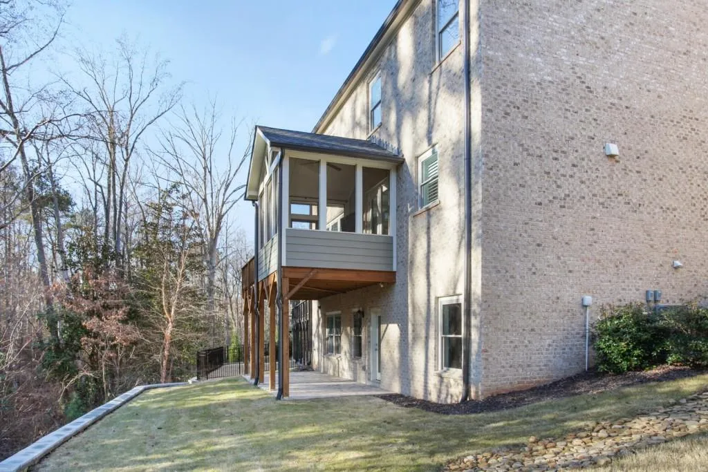 6494 Canopy Drive, Atlanta, Georgia 30328, 5 Bedrooms Bedrooms, ,4 BathroomsBathrooms,Residential,Sold,6494 Canopy Drive,6981534