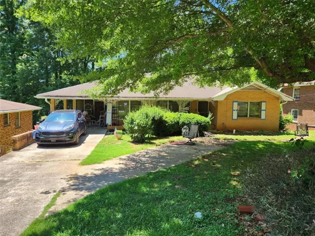 965 Stokeswood Avenue, Atlanta, Georgia 30316