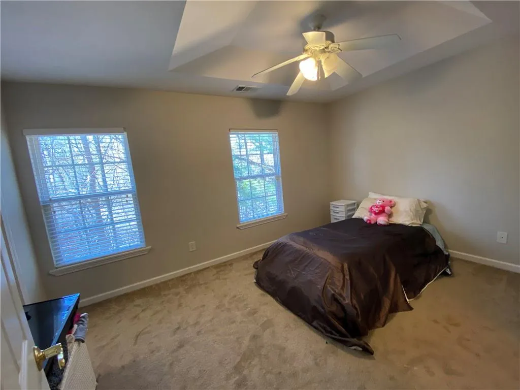 1804 Masons Creek Cir, Sandy Springs, Georgia 30350, 3 Bedrooms Bedrooms, ,3 BathroomsBathrooms,Residential,Sold,1804 Masons Creek Cir,6848134