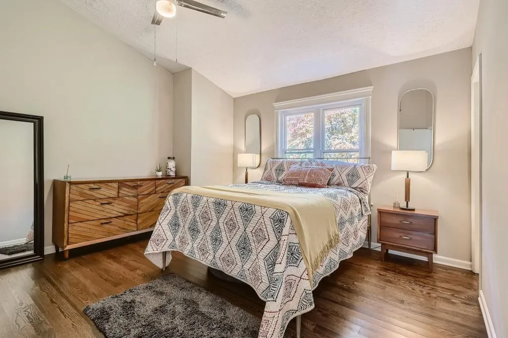 2208 Queen Anne Court, Sandy Springs, Georgia 30350, 3 Bedrooms Bedrooms, ,2 BathroomsBathrooms,Residential,Sold,2208 Queen Anne Court,6969131