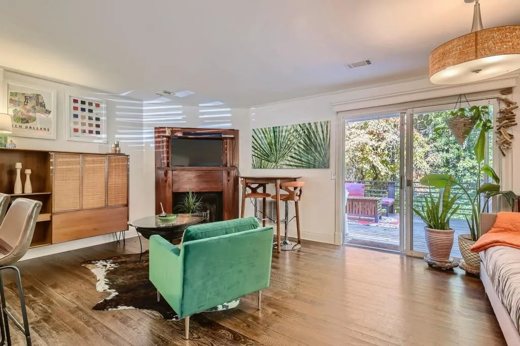 2208 Queen Anne Court, Sandy Springs, Georgia 30350, 3 Bedrooms Bedrooms, ,2 BathroomsBathrooms,Residential,Sold,2208 Queen Anne Court,6969131