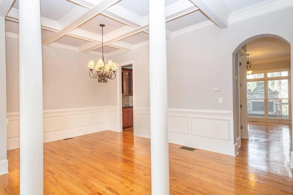 360 Mystic Ridge Lane, Sandy Springs, Georgia 30342, 4 Bedrooms Bedrooms, ,3 BathroomsBathrooms,Residential,Sold,360 Mystic Ridge Lane,6685197