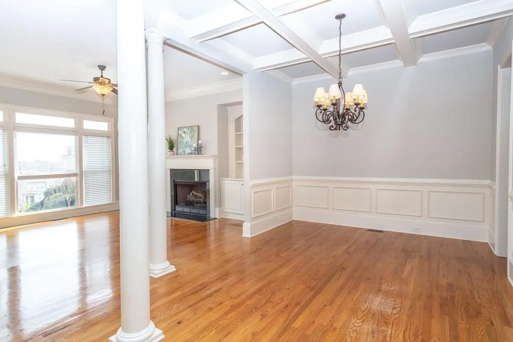 360 Mystic Ridge Lane, Sandy Springs, Georgia 30342, 4 Bedrooms Bedrooms, ,3 BathroomsBathrooms,Residential,Sold,360 Mystic Ridge Lane,6685197