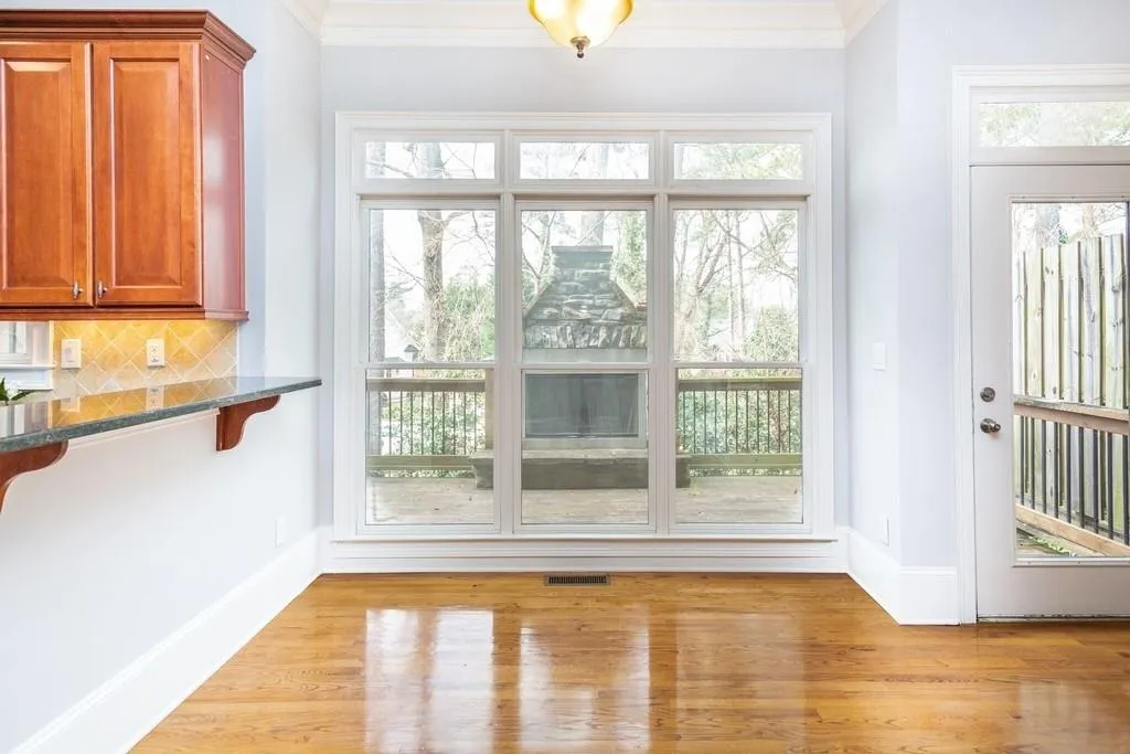 360 Mystic Ridge Lane, Sandy Springs, Georgia 30342, 4 Bedrooms Bedrooms, ,3 BathroomsBathrooms,Residential,Sold,360 Mystic Ridge Lane,6685197