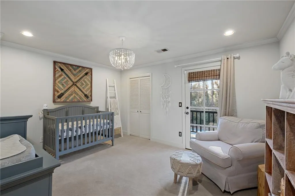 4895 High Point Road, Atlanta, Georgia 30342, 4 Bedrooms Bedrooms, ,3 BathroomsBathrooms,Residential,Sold,4895 High Point Road,6849541