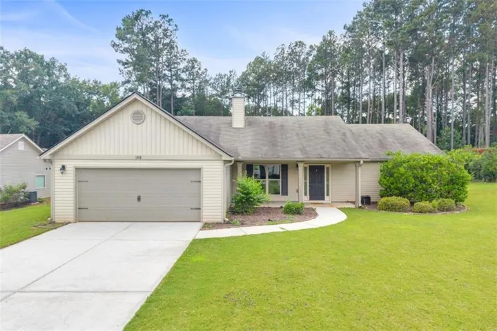 1208 Bethany Estates Court, Monroe, Georgia 30655