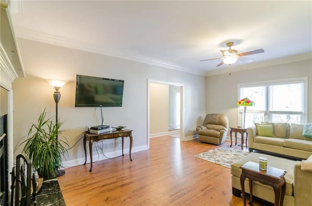9 Forest Ridge Court, Sandy Springs, Georgia 30350, 2 Bedrooms Bedrooms, ,2 BathroomsBathrooms,Residential,Sold,9 Forest Ridge Court,5671836