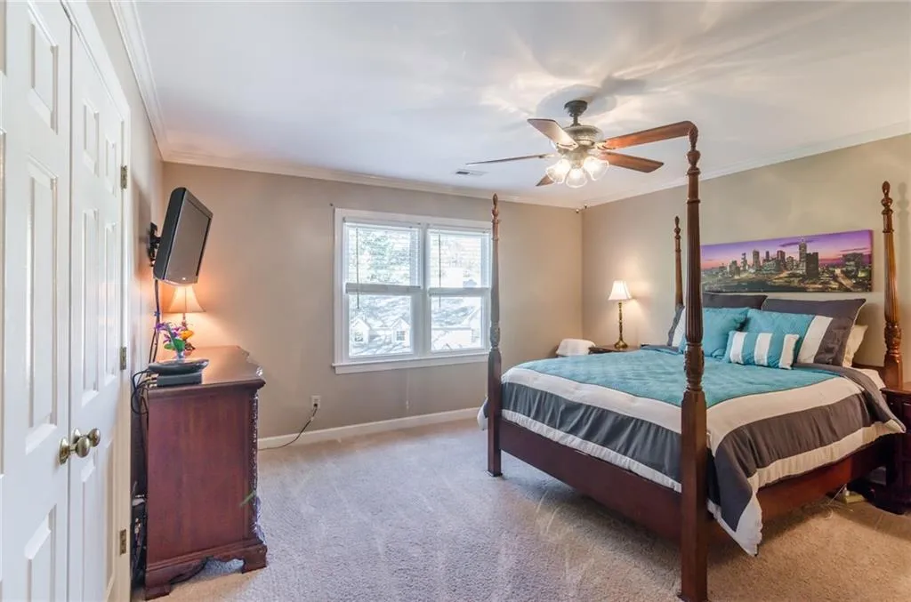 9 Forest Ridge Court, Sandy Springs, Georgia 30350, 2 Bedrooms Bedrooms, ,2 BathroomsBathrooms,Residential,Sold,9 Forest Ridge Court,5671836