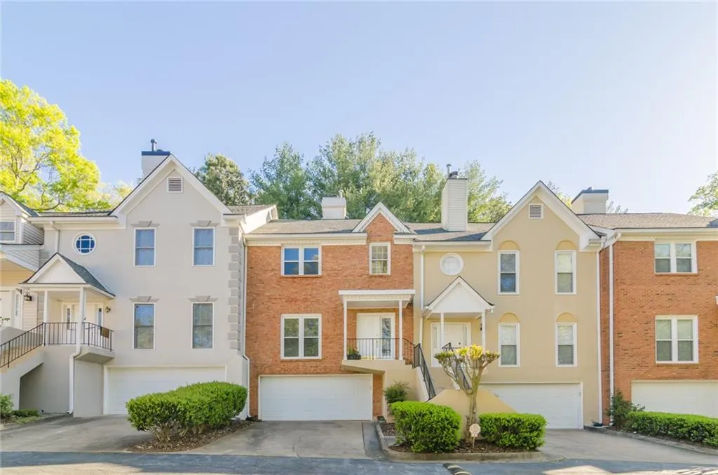 9 Forest Ridge Court, Sandy Springs, Georgia 30350, 2 Bedrooms Bedrooms, ,2 BathroomsBathrooms,Residential,Sold,9 Forest Ridge Court,5671836