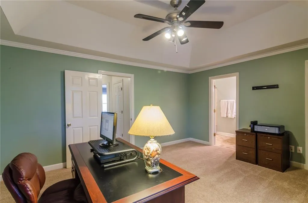 9 Forest Ridge Court, Sandy Springs, Georgia 30350, 2 Bedrooms Bedrooms, ,2 BathroomsBathrooms,Residential,Sold,9 Forest Ridge Court,5671836