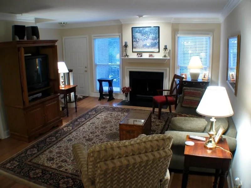 7500 Roswell Road Unit 86, Sandy Springs, Georgia 30350, 2 Bedrooms Bedrooms, ,2 BathroomsBathrooms,Residential,Sold,7500 Roswell Road Unit 86,5702897