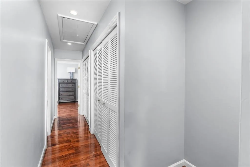 1601 Defoors Landing Nw, Atlanta, Georgia 30318, 2 Bedrooms Bedrooms, ,2 BathroomsBathrooms,Residential,For Sale,1601 Defoors Landing Nw,7646774