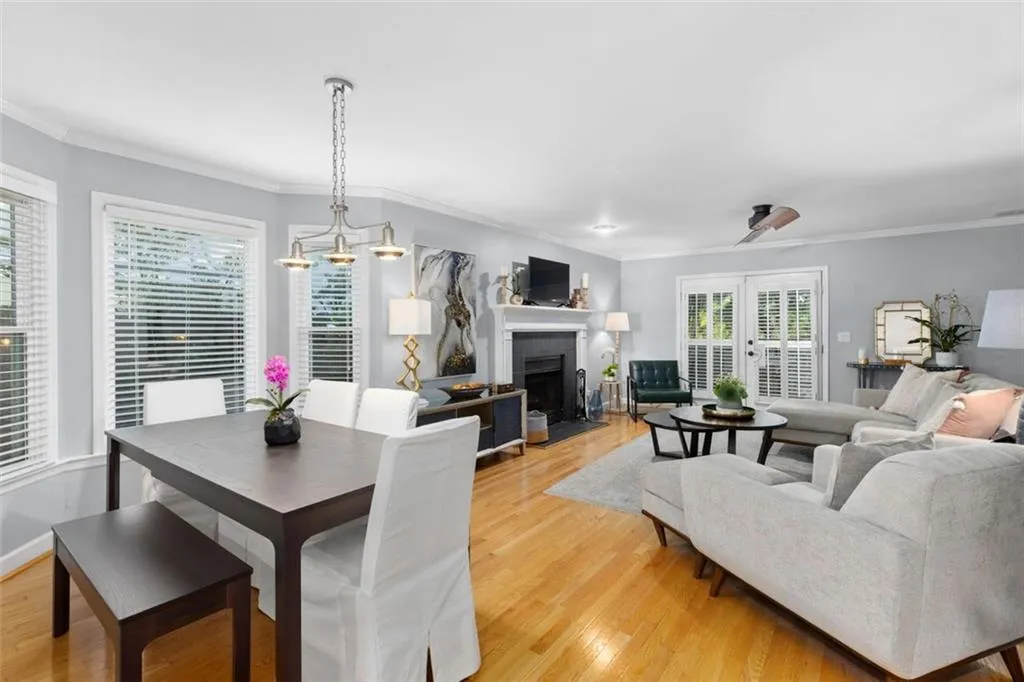 1601 Defoors Landing Nw, Atlanta, Georgia 30318, 2 Bedrooms Bedrooms, ,2 BathroomsBathrooms,Residential,For Sale,1601 Defoors Landing Nw,7646774