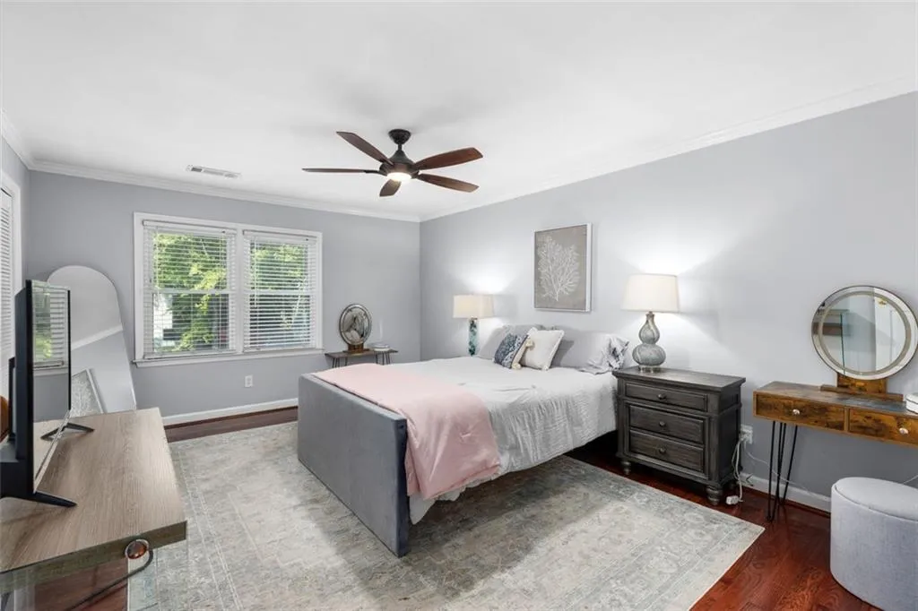 1601 Defoors Landing Nw, Atlanta, Georgia 30318, 2 Bedrooms Bedrooms, ,2 BathroomsBathrooms,Residential,For Sale,1601 Defoors Landing Nw,7646774