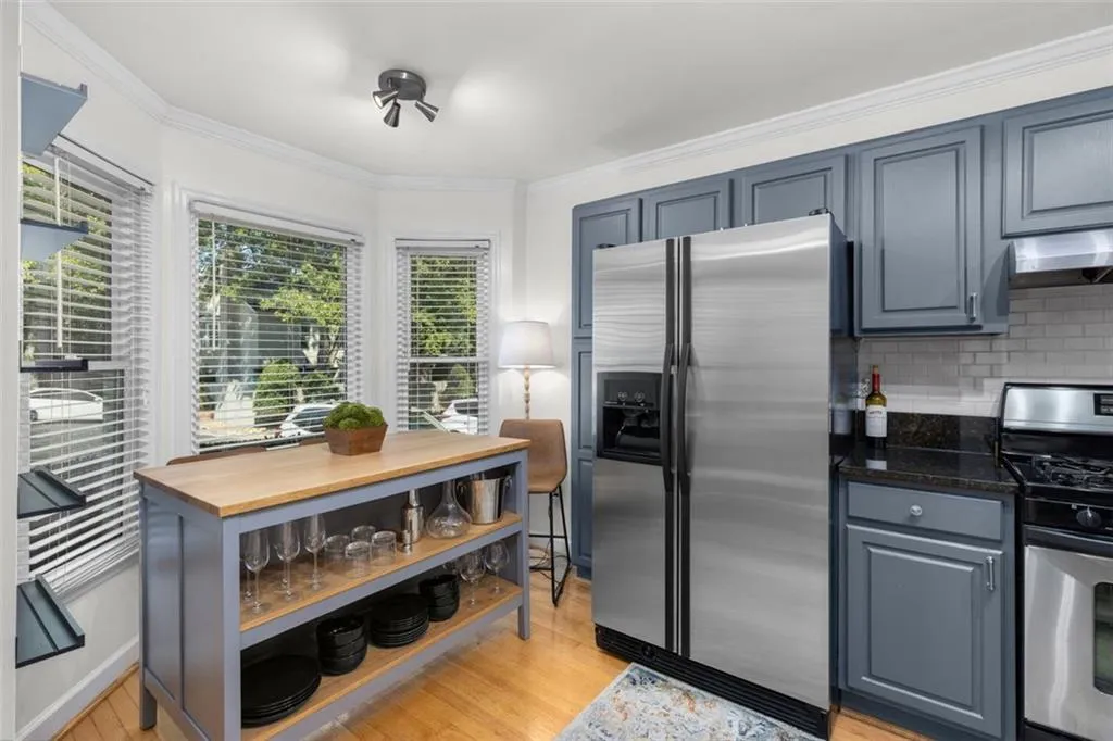 1601 Defoors Landing Nw, Atlanta, Georgia 30318, 2 Bedrooms Bedrooms, ,2 BathroomsBathrooms,Residential,For Sale,1601 Defoors Landing Nw,7646774