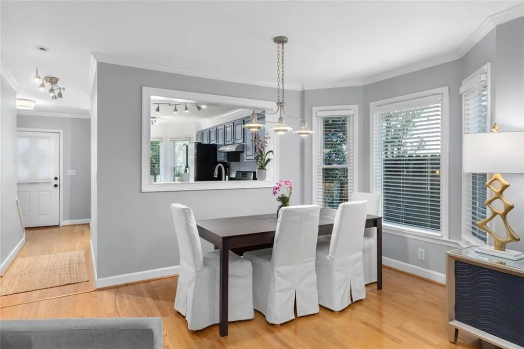 1601 Defoors Landing Nw, Atlanta, Georgia 30318, 2 Bedrooms Bedrooms, ,2 BathroomsBathrooms,Residential,For Sale,1601 Defoors Landing Nw,7646774