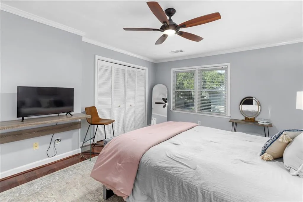 1601 Defoors Landing Nw, Atlanta, Georgia 30318, 2 Bedrooms Bedrooms, ,2 BathroomsBathrooms,Residential,For Sale,1601 Defoors Landing Nw,7646774