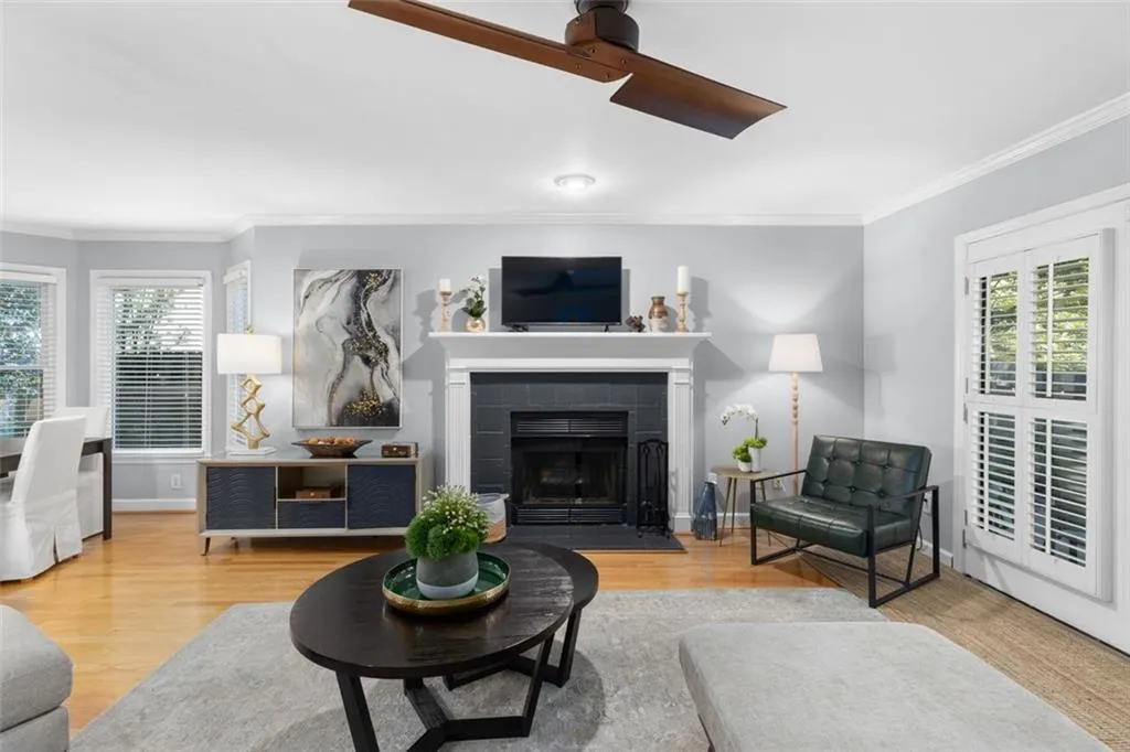 1601 Defoors Landing Nw, Atlanta, Georgia 30318, 2 Bedrooms Bedrooms, ,2 BathroomsBathrooms,Residential,For Sale,1601 Defoors Landing Nw,7646774