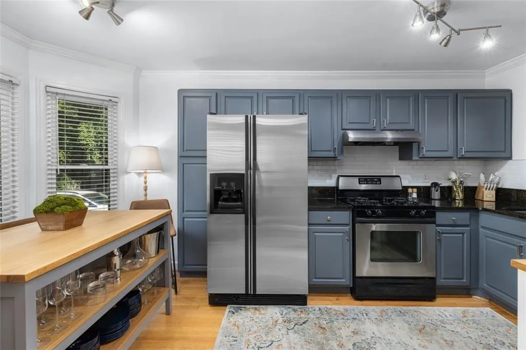 1601 Defoors Landing Nw, Atlanta, Georgia 30318, 2 Bedrooms Bedrooms, ,2 BathroomsBathrooms,Residential,For Sale,1601 Defoors Landing Nw,7646774