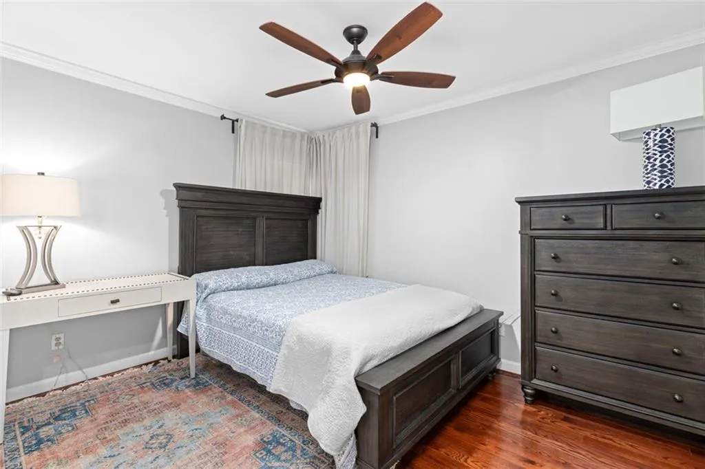 1601 Defoors Landing Nw, Atlanta, Georgia 30318, 2 Bedrooms Bedrooms, ,2 BathroomsBathrooms,Residential,For Sale,1601 Defoors Landing Nw,7646774