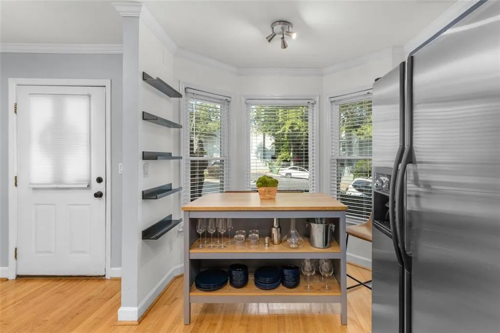 1601 Defoors Landing Nw, Atlanta, Georgia 30318, 2 Bedrooms Bedrooms, ,2 BathroomsBathrooms,Residential,For Sale,1601 Defoors Landing Nw,7646774