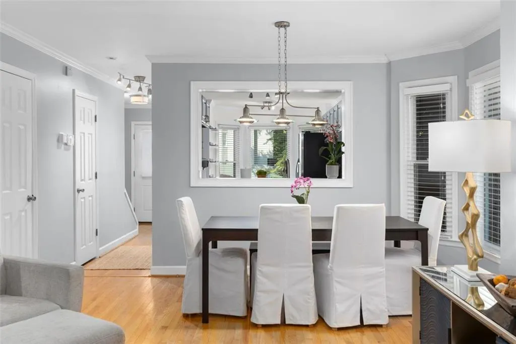 1601 Defoors Landing Nw, Atlanta, Georgia 30318, 2 Bedrooms Bedrooms, ,2 BathroomsBathrooms,Residential,For Sale,1601 Defoors Landing Nw,7646774