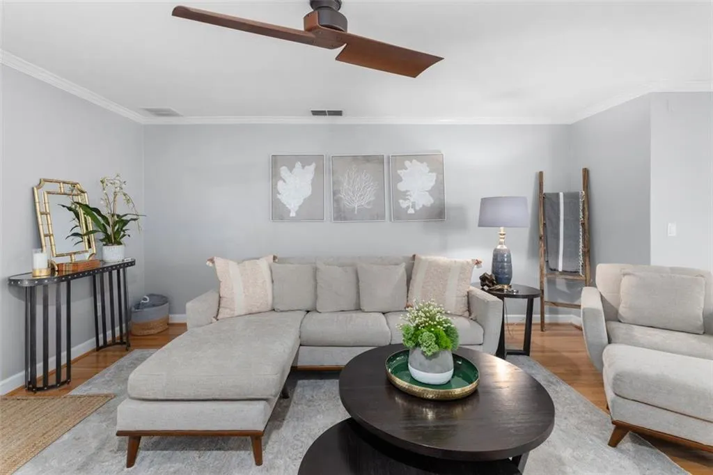 1601 Defoors Landing Nw, Atlanta, Georgia 30318, 2 Bedrooms Bedrooms, ,2 BathroomsBathrooms,Residential,For Sale,1601 Defoors Landing Nw,7646774