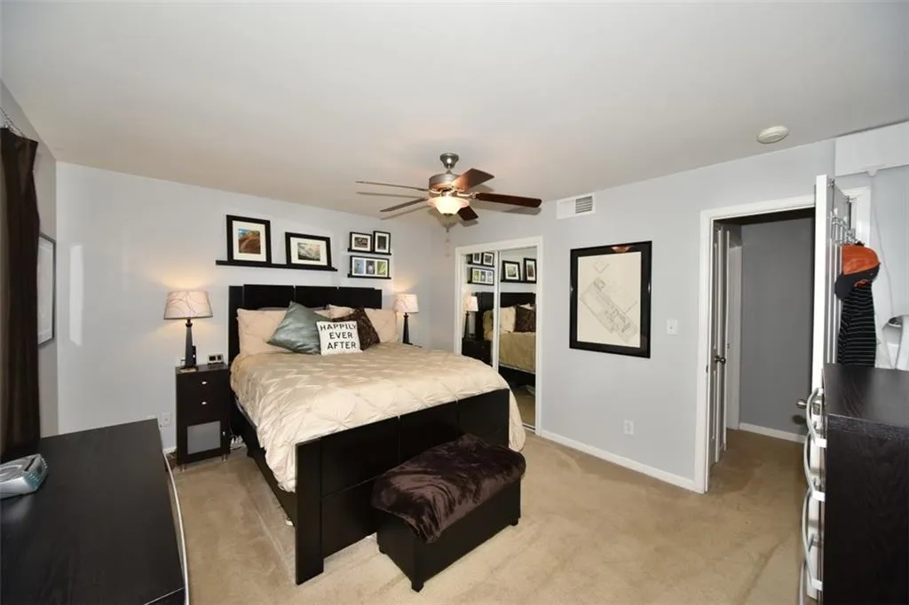 6940 Roswell Road Unit 20a, Atlanta, Georgia 30328, 2 Bedrooms Bedrooms, ,1 BathroomBathrooms,Residential,Sold,6940 Roswell Road Unit 20a,5640284