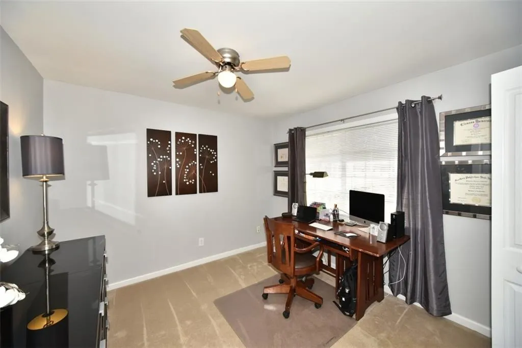 6940 Roswell Road Unit 20a, Atlanta, Georgia 30328, 2 Bedrooms Bedrooms, ,1 BathroomBathrooms,Residential,Sold,6940 Roswell Road Unit 20a,5640284