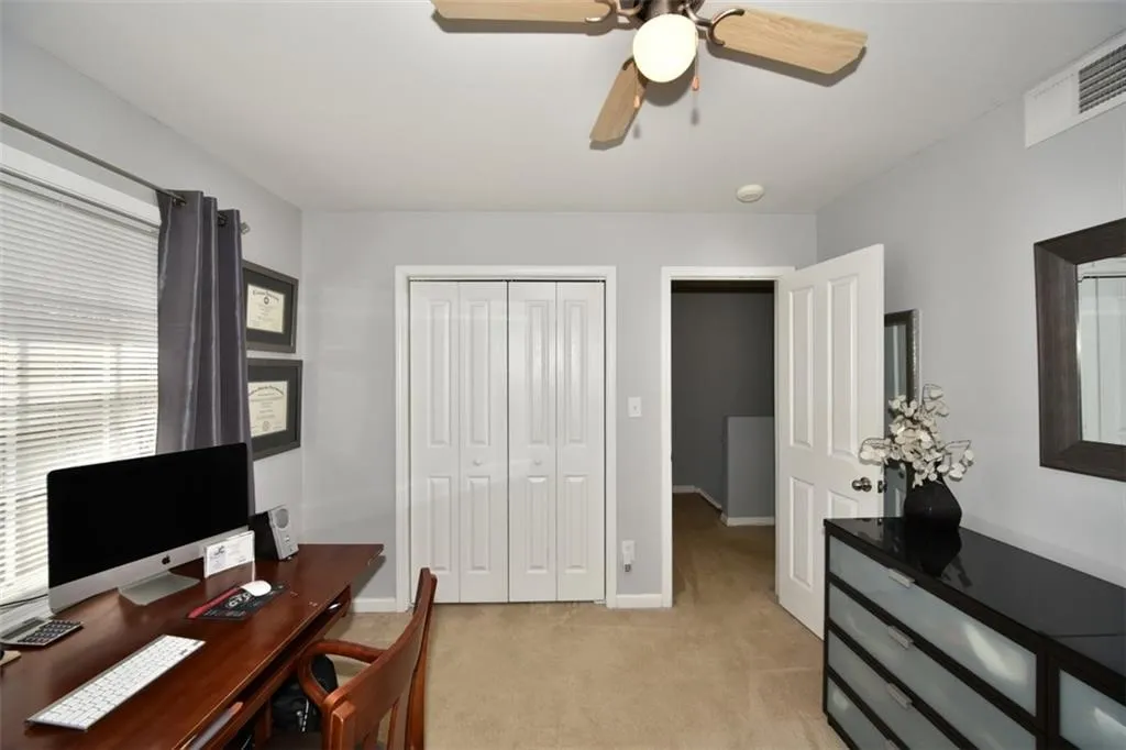 6940 Roswell Road Unit 20a, Atlanta, Georgia 30328, 2 Bedrooms Bedrooms, ,1 BathroomBathrooms,Residential,Sold,6940 Roswell Road Unit 20a,5640284