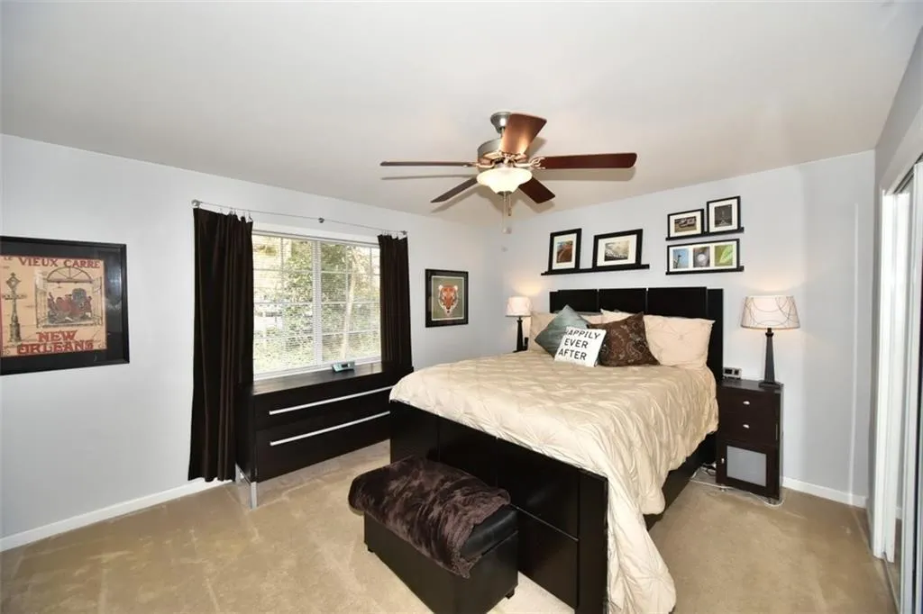 6940 Roswell Road Unit 20a, Atlanta, Georgia 30328, 2 Bedrooms Bedrooms, ,1 BathroomBathrooms,Residential,Sold,6940 Roswell Road Unit 20a,5640284