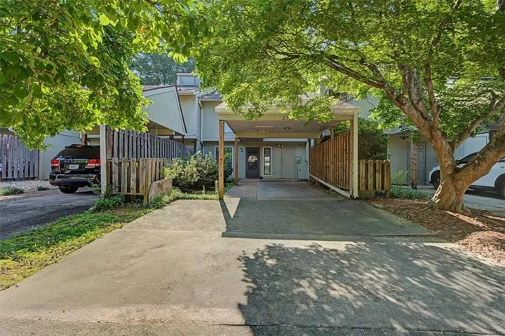 6350 Hawthorne Terrace, Peachtree Corners, Georgia 30092