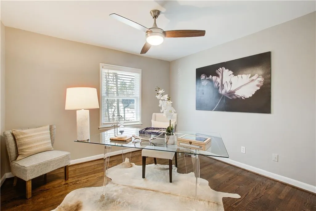 5195 Timber Trail South S, Atlanta, Georgia 30342, 3 Bedrooms Bedrooms, ,3 BathroomsBathrooms,Residential,Sold,5195 Timber Trail South S,7196307