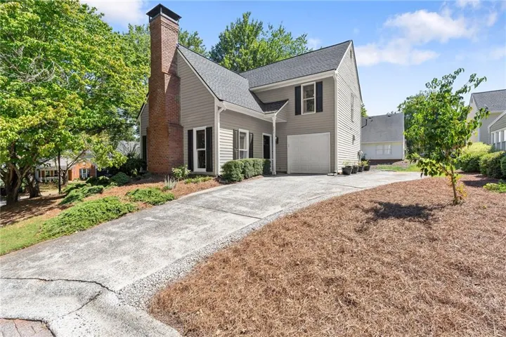 301 Roswell Green Lane, Roswell, Georgia 30075