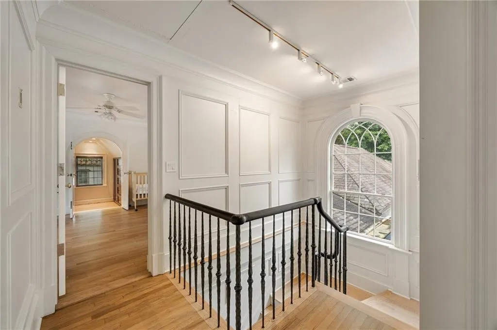 2522 Habersham Road Nw, Atlanta, Georgia 30305, 5 Bedrooms Bedrooms, ,4 BathroomsBathrooms,Residential,For Sale,2522 Habersham Road Nw,7513762