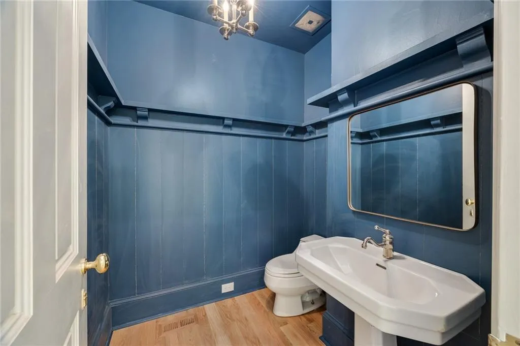 2522 Habersham Road Nw, Atlanta, Georgia 30305, 5 Bedrooms Bedrooms, ,4 BathroomsBathrooms,Residential,For Sale,2522 Habersham Road Nw,7513762
