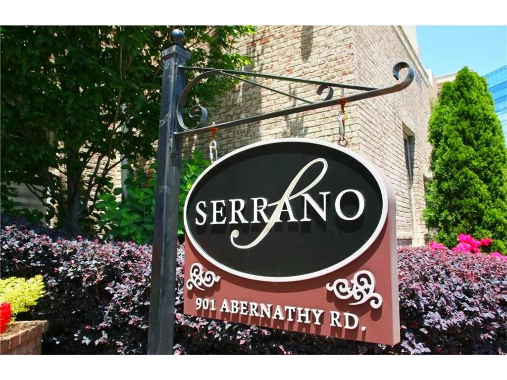 901 Abernathy Road Unit 3030, Atlanta, Georgia 30328, 2 Bedrooms Bedrooms, ,2 BathroomsBathrooms,Residential,Sold,901 Abernathy Road Unit 3030,5692945