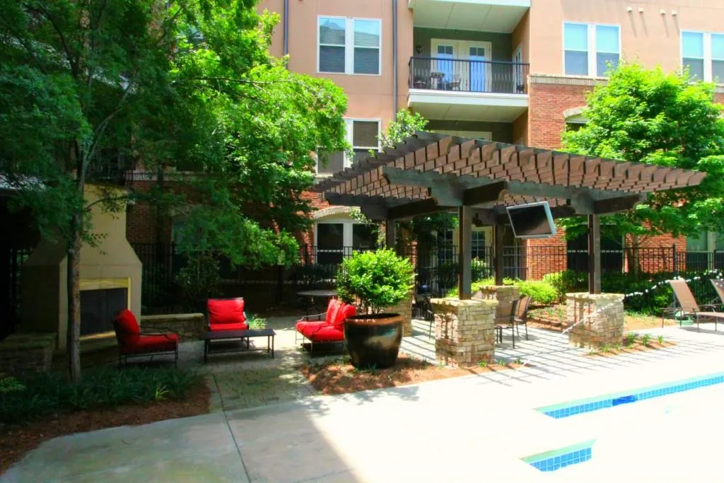 901 Abernathy Road Unit 3030, Atlanta, Georgia 30328, 2 Bedrooms Bedrooms, ,2 BathroomsBathrooms,Residential,Sold,901 Abernathy Road Unit 3030,5692945