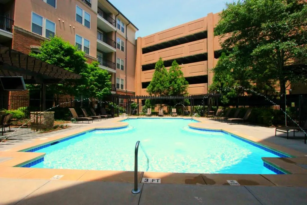 901 Abernathy Road Unit 3030, Atlanta, Georgia 30328, 2 Bedrooms Bedrooms, ,2 BathroomsBathrooms,Residential,Sold,901 Abernathy Road Unit 3030,5692945